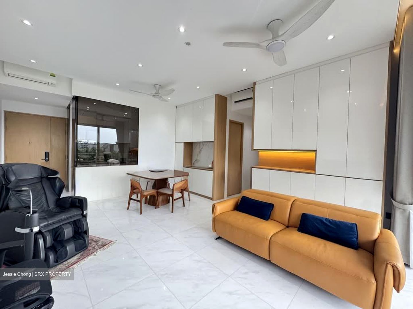 Peak Residence (D11), Condominium #595182961